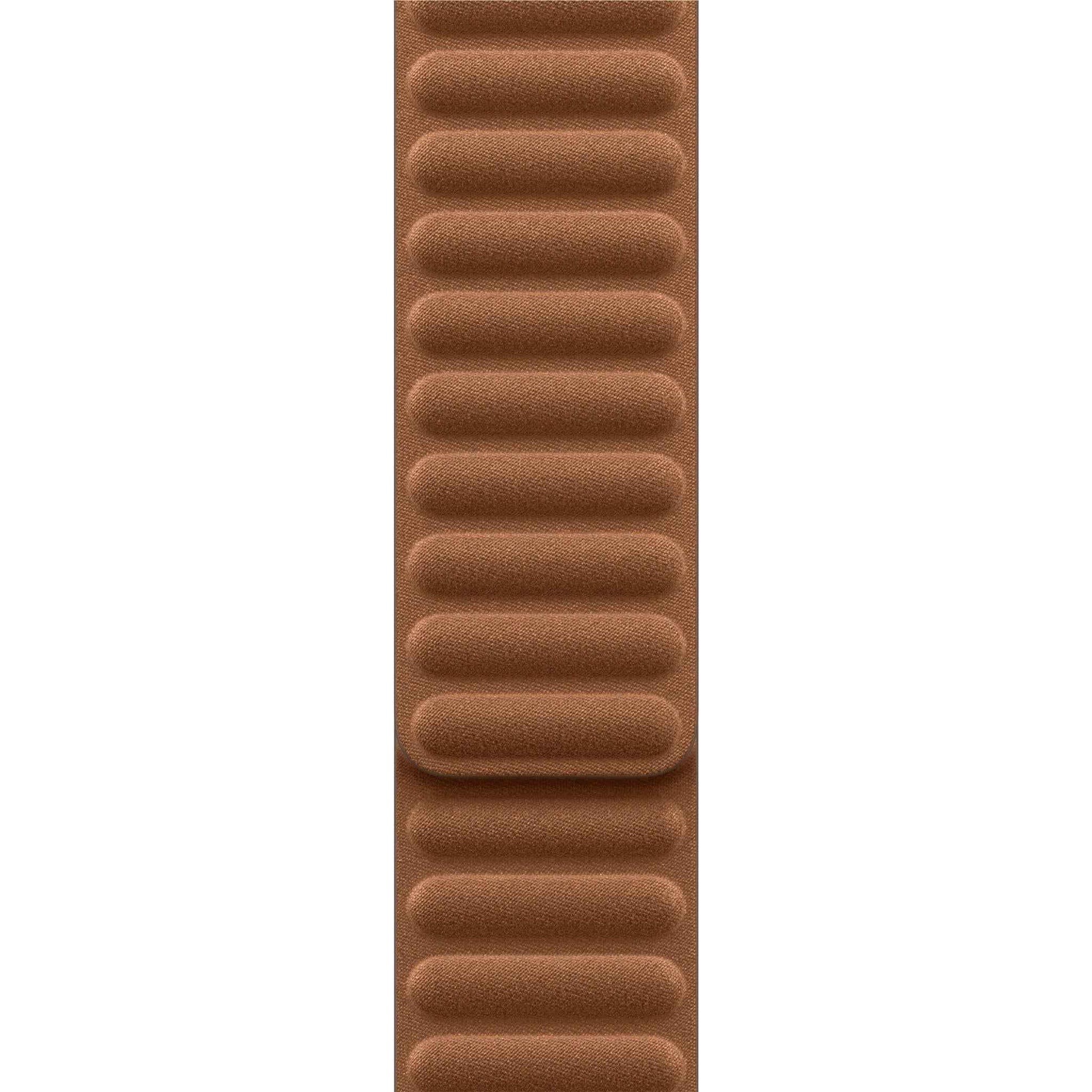 Apple Watch [42mm] [Caramel] Magnetic Link - [M/L]