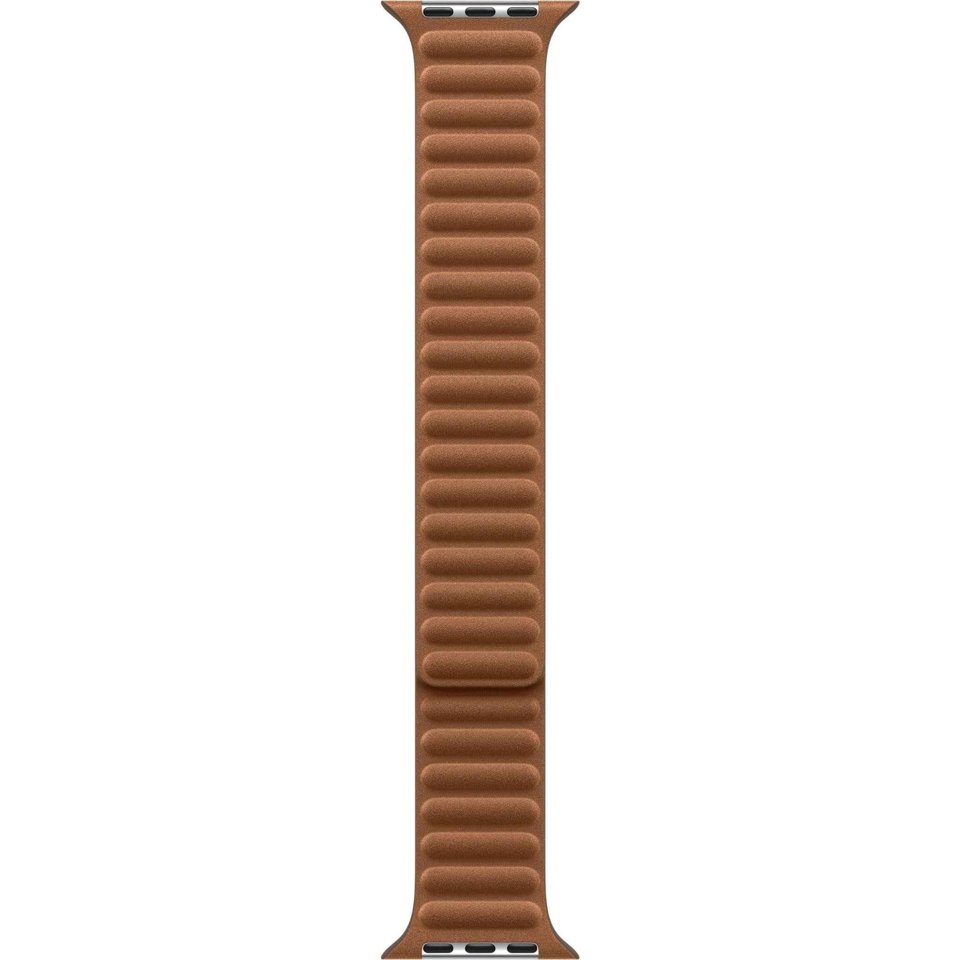Apple Watch [42mm] [Caramel] Magnetic Link - [M/L]
