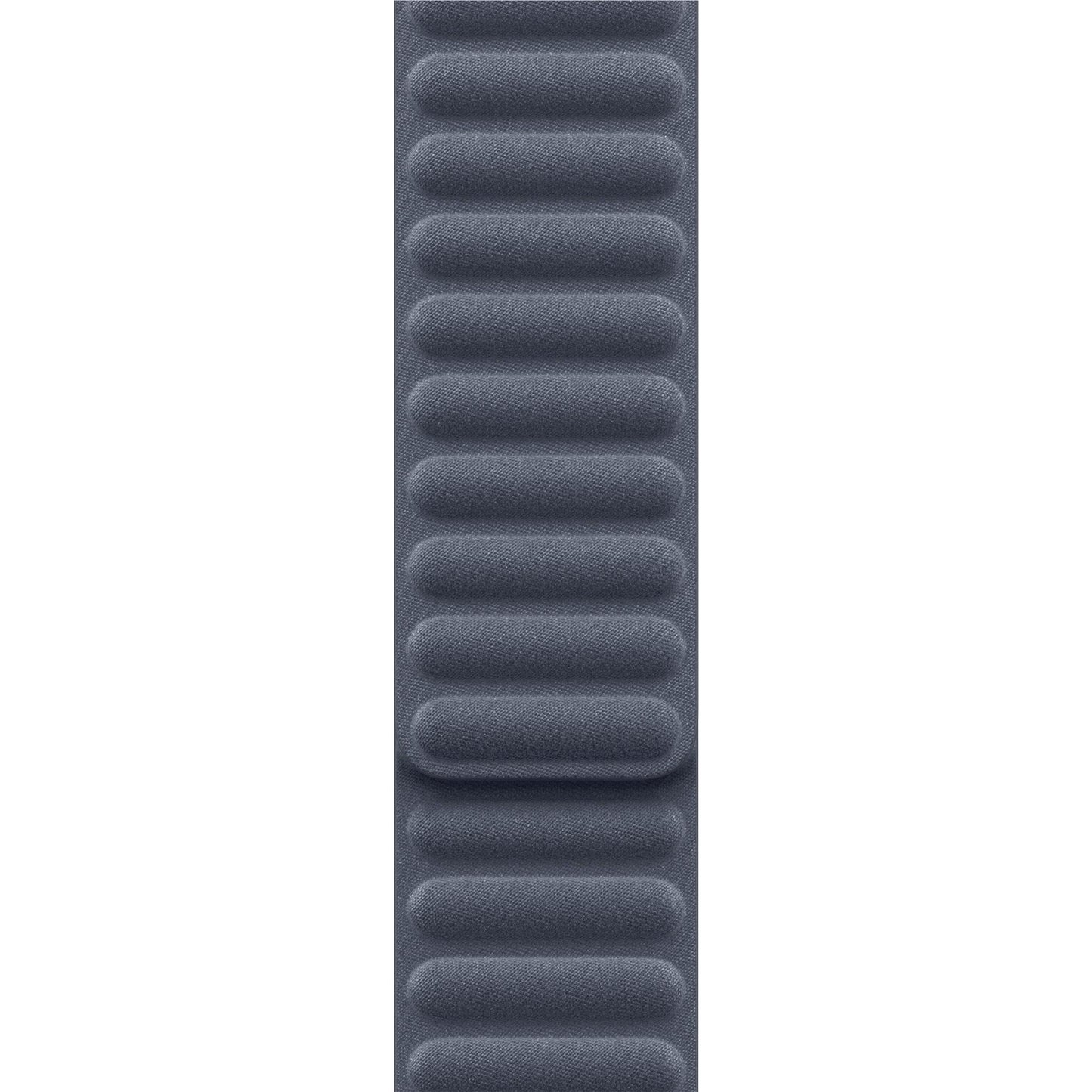 Apple Watch [46mm] [Navy] Magnetic Link - [S/M]