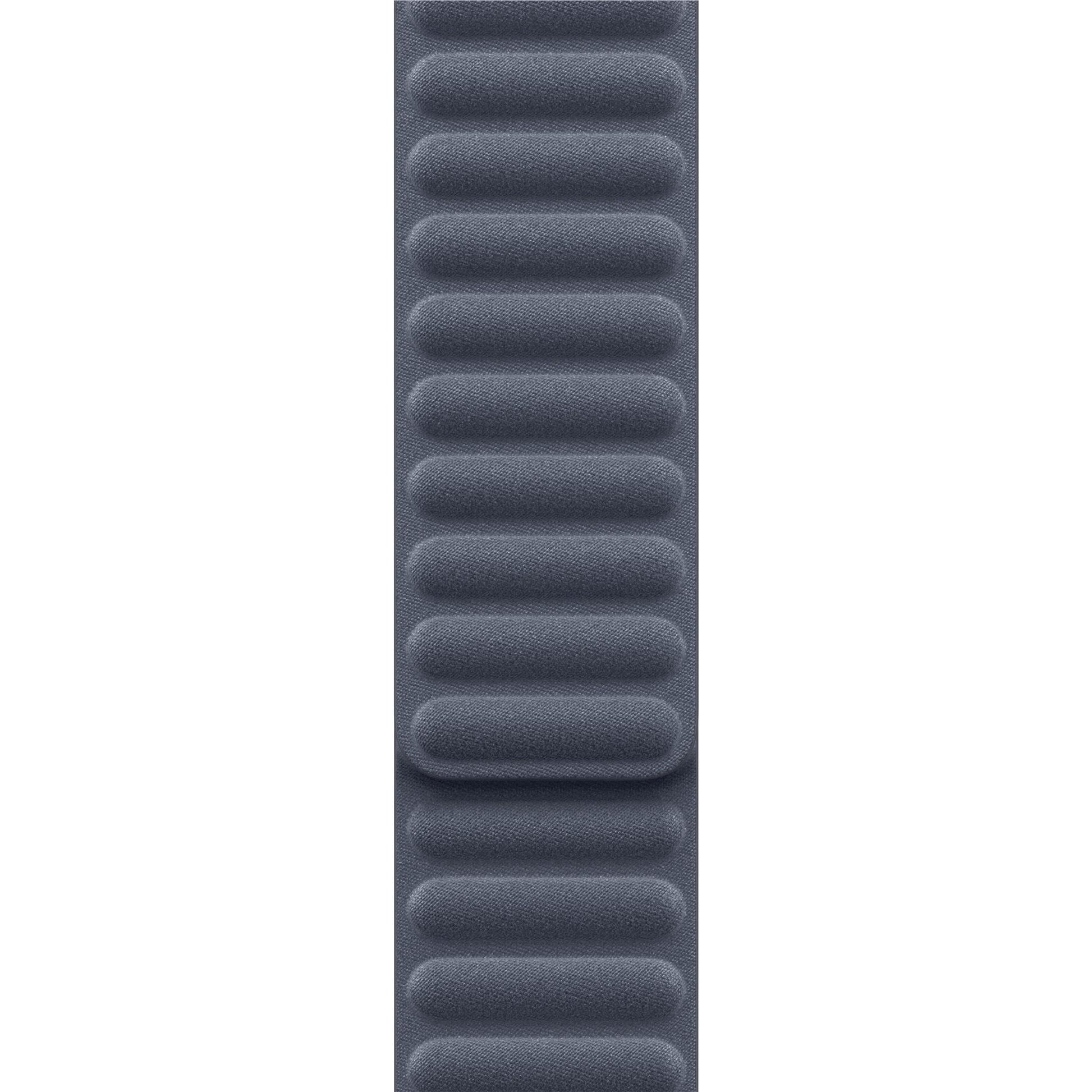 Apple Watch [46mm] [Navy] Magnetic Link - [S/M]