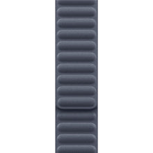 Apple Watch [46mm] [Navy] Magnetic Link - [S/M]