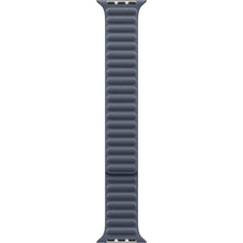 Apple Watch [46mm] [Navy] Magnetic Link - [S/M]