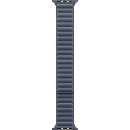 Apple Watch [46mm] [Navy] Magnetic Link - [S/M]