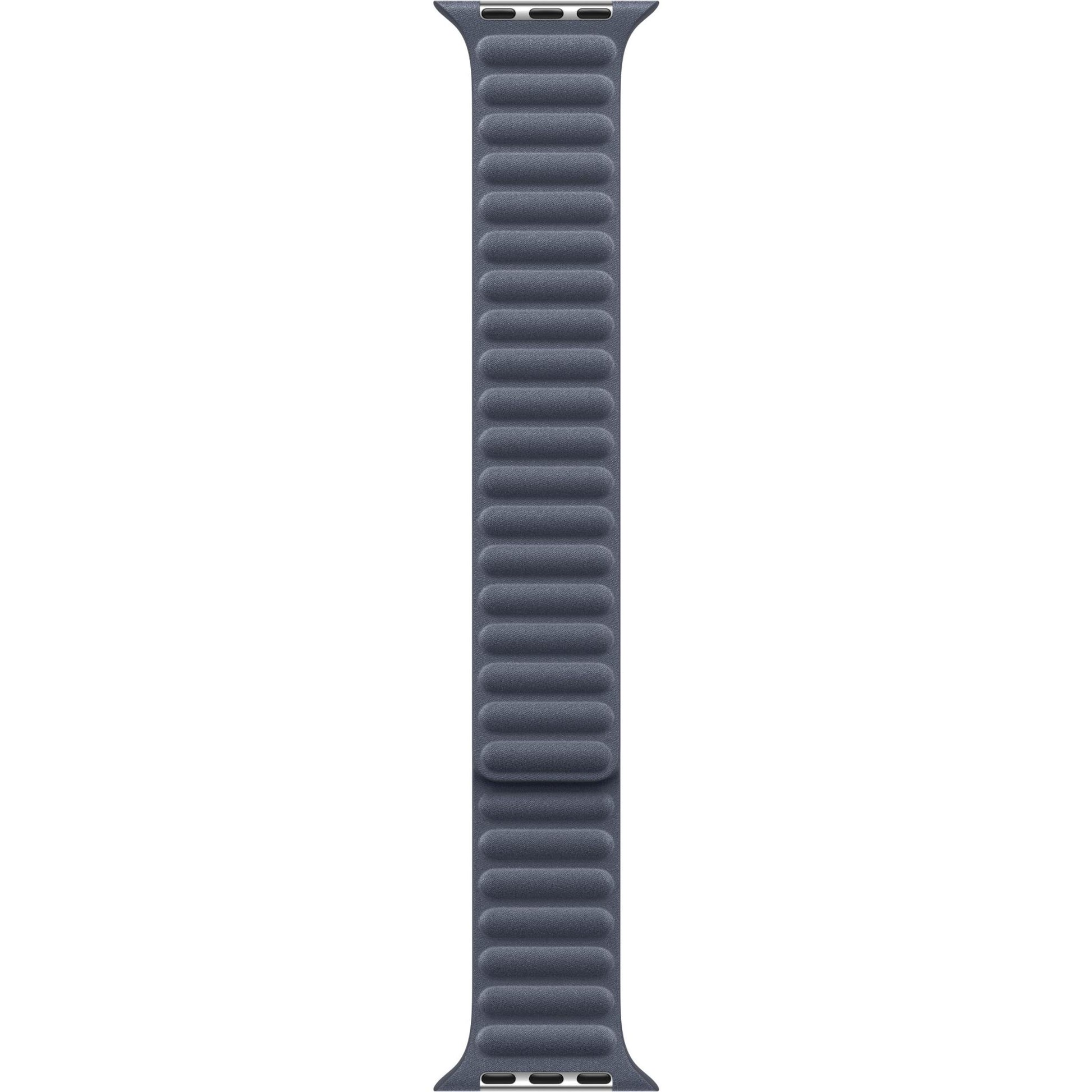 Apple Watch [46mm] [Navy] Magnetic Link - [S/M]