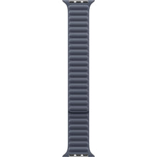 Apple Watch [46mm] [Navy] Magnetic Link - [S/M]