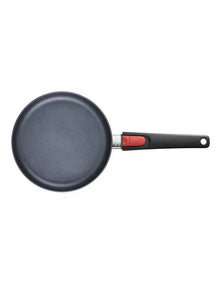 Diamond Lite Induction Frypan with Detachable Handle 20cm