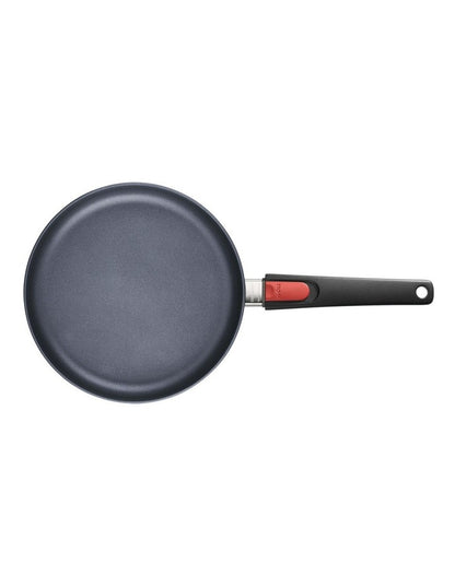 Diamond Lite Detachable Handle Induction Frypan 24cm