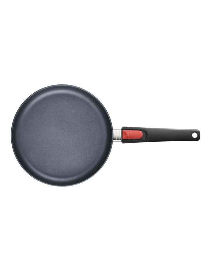 Diamond Lite Detachable Handle Induction Frypan 24cm