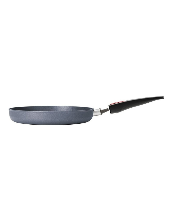 Diamond Lite Detachable Handle Induction Frypan 28cm