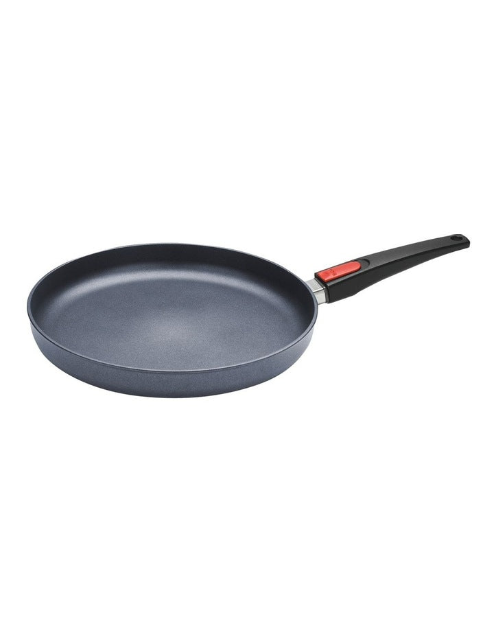 Diamond Lite Detachable Handle Induction Frypan 32cm