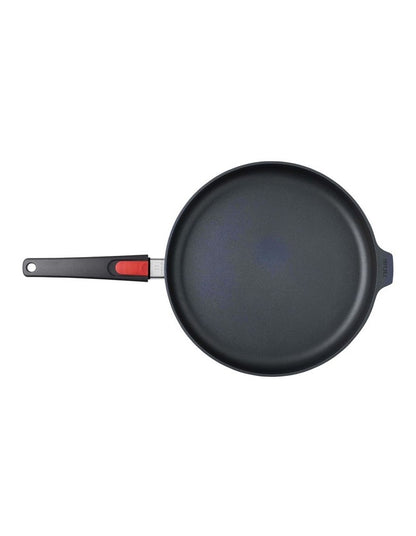 Diamond Lite Detachable Handle Induction Frypan 32cm