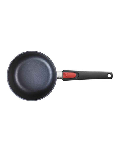 Diamond Lite Detachable Handle Induction Saucepan 18cm With Lid Gift Boxed