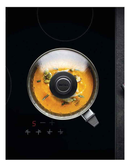 Diamond Lite Detachable Handle Induction Saucepan 18cm With Lid Gift Boxed