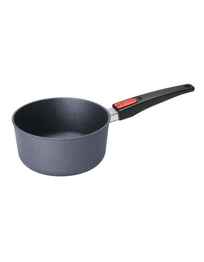 Diamond Lite Detachable Handle Induction Saucepan 20cm With Lid Gift Boxed