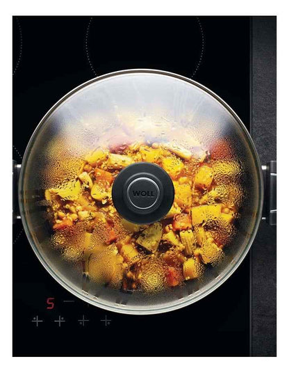 Diamond Lite Induction Casserole with Lid 28cm 5.5L Gift Boxed