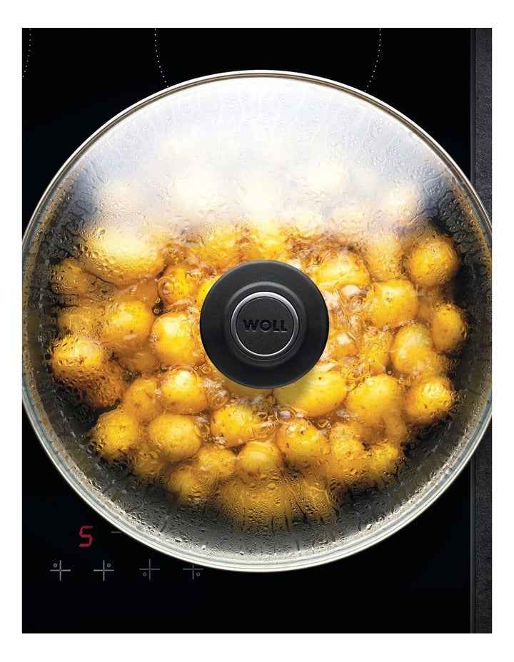 Diamond Lite Induction Stock Pot with Lid 28cm 7.5L Gift Boxed