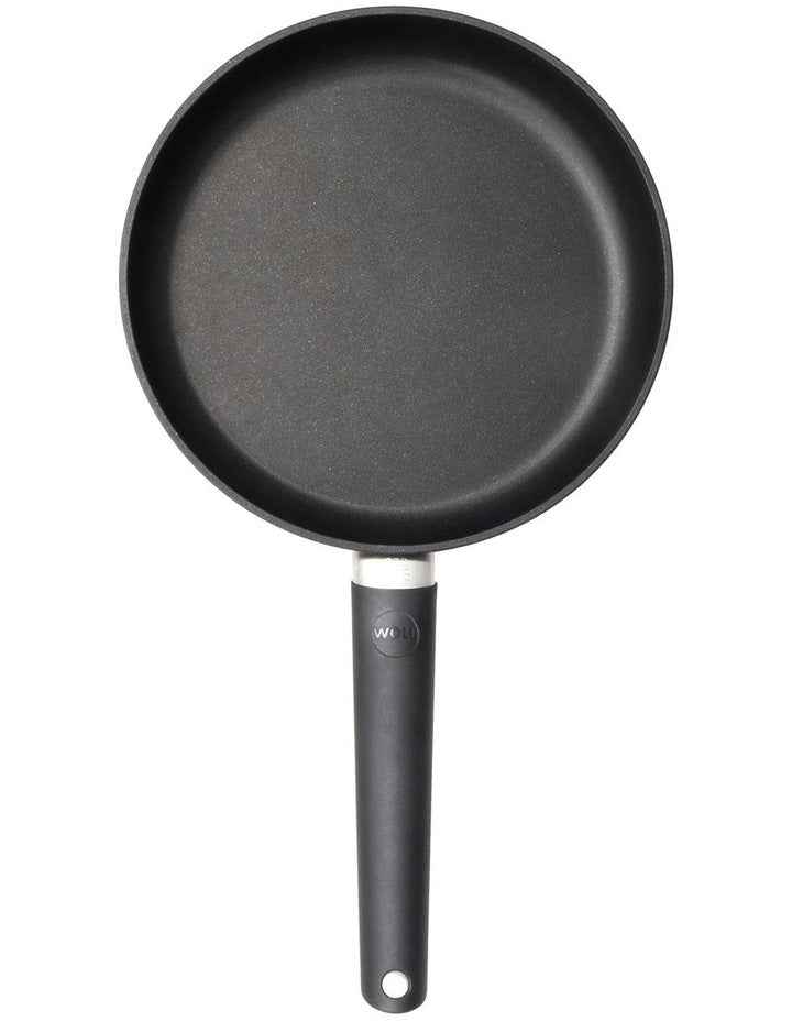 Eco Lite Fixed Handle Induction Frypan 24cm