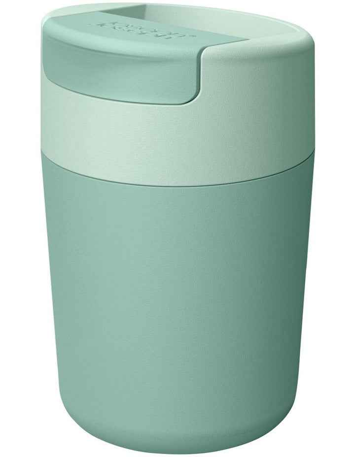 Sipp Travel Mug 340 ml in Green