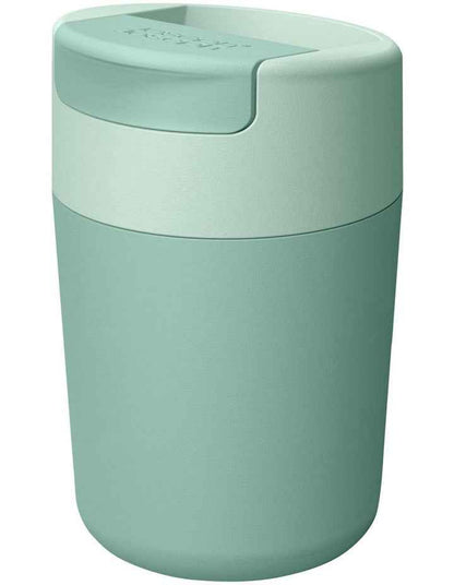 Sipp Travel Mug 340 ml in Green