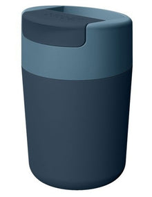 Sipp Travel Mug 340 ml in Blue
