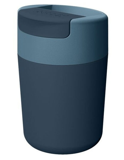 Sipp Travel Mug 340 ml in Blue