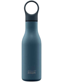 Loop Water Bottle 500ml in Blue