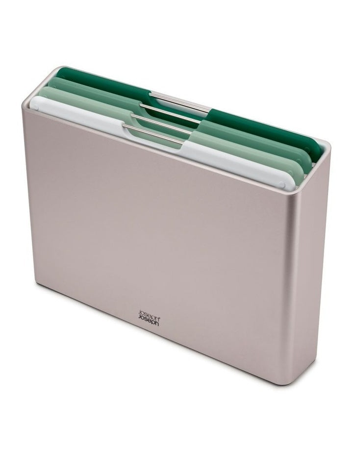 Folio Chopping Board Set Editions Large in Sage