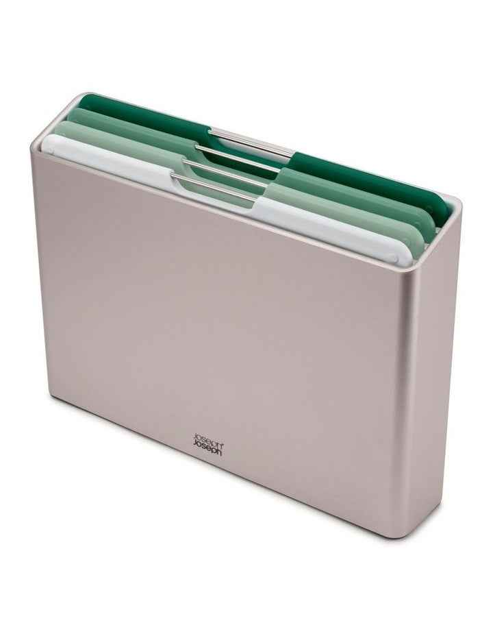 Folio Chopping Board Set Editions Large in Sage