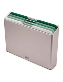 Folio Chopping Board Set Editions Large in Sage