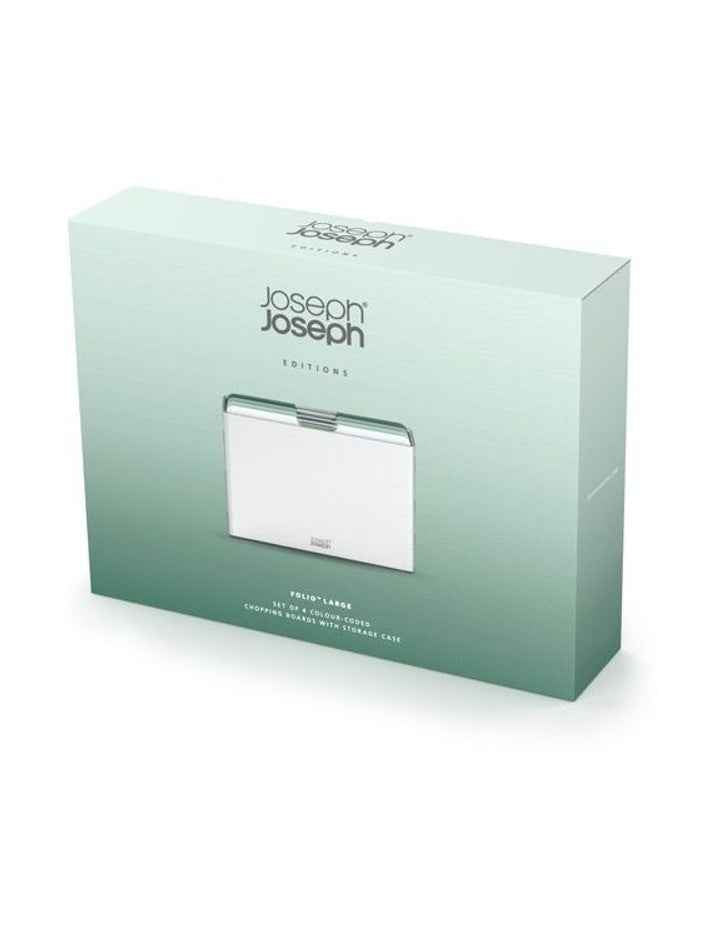 Folio Chopping Board Set Editions Large in Sage