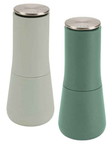 Milltop Salt & Pepper Set Editions