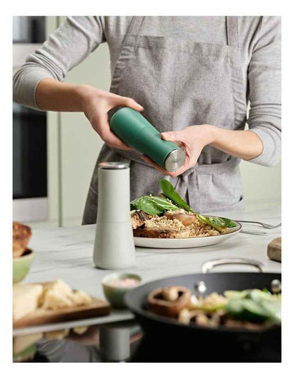 Milltop Salt & Pepper Set Editions