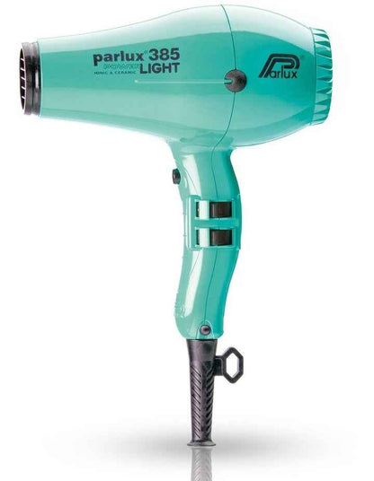 385 Aquamarine Premium Hair Dryer
