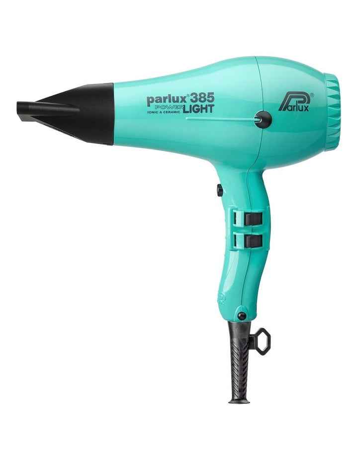 385 Aquamarine Premium Hair Dryer