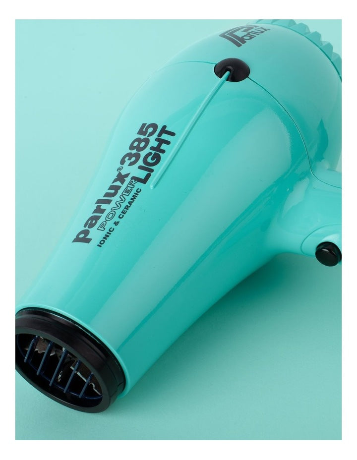 385 Aquamarine Premium Hair Dryer
