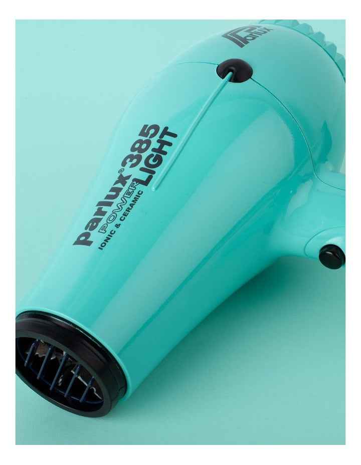 385 Aquamarine Premium Hair Dryer