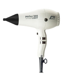 Premium Hair Dryer in White