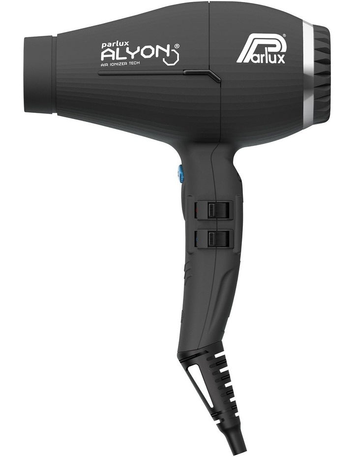 Alyon Black Hair Dryer