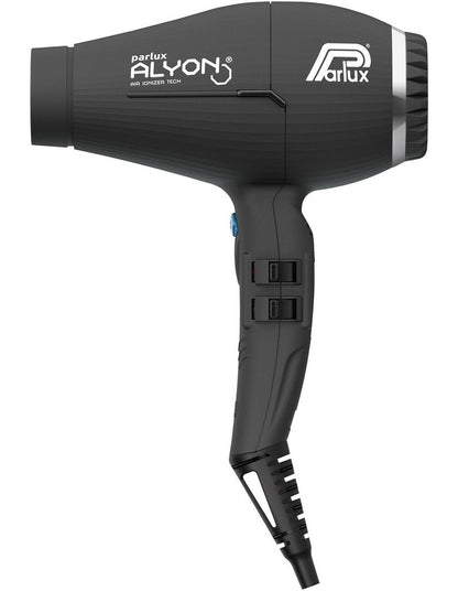 Alyon Black Hair Dryer