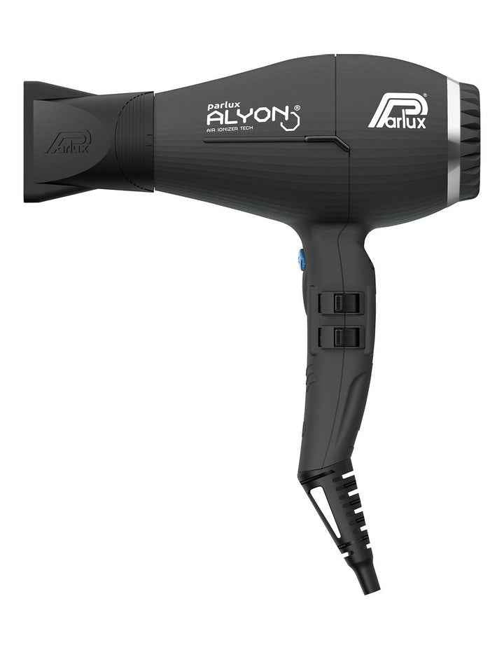 Alyon Black Hair Dryer