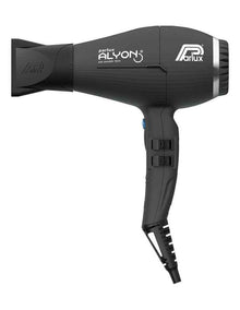 Alyon Black Hair Dryer