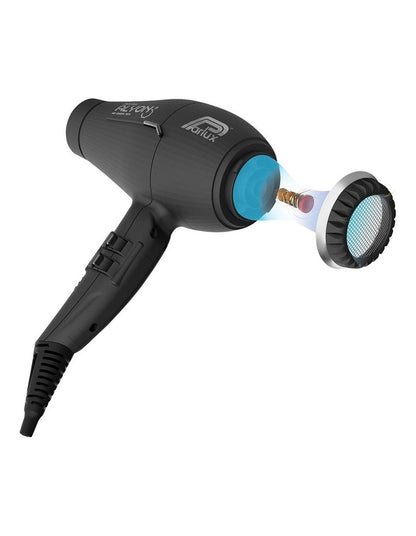 Alyon Black Hair Dryer