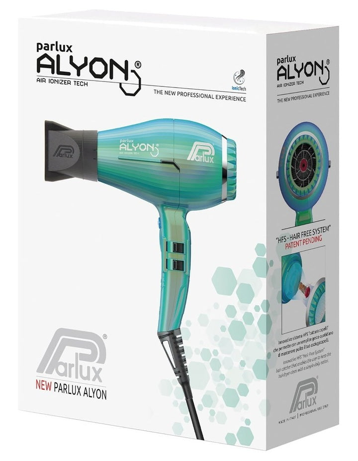 Alyon Hair Dryer