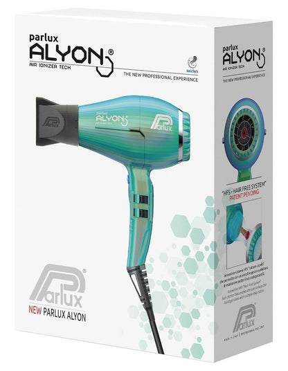 Alyon Hair Dryer
