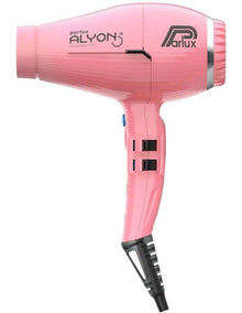 Alyon Hair Dryer Pink