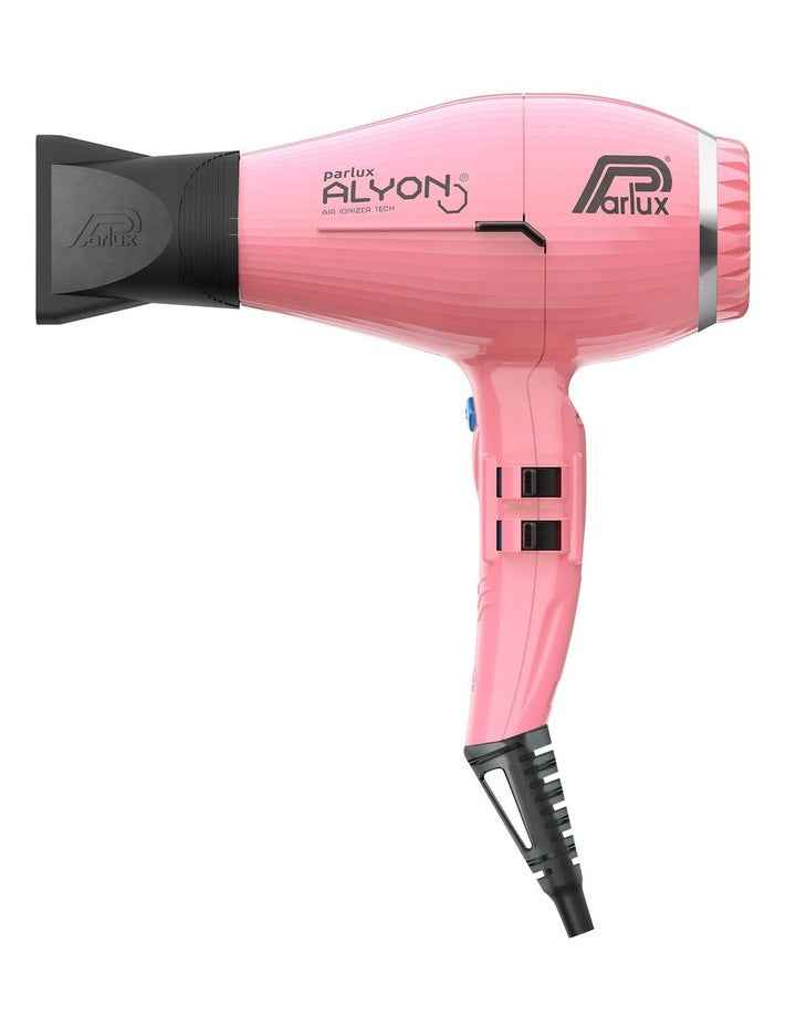 Alyon Hair Dryer Pink