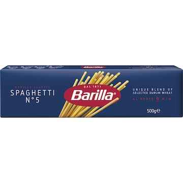 Barilla Pasta Spaghetti 500g