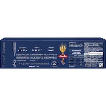 Barilla Pasta Spaghetti 500g