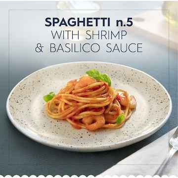 Barilla Pasta Spaghetti 500g
