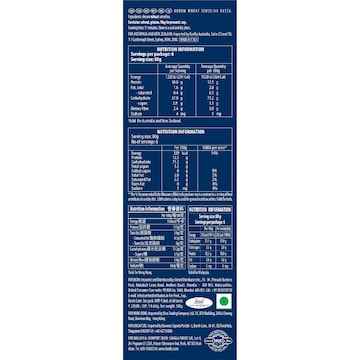Barilla Pasta Penne Rigate 500g
